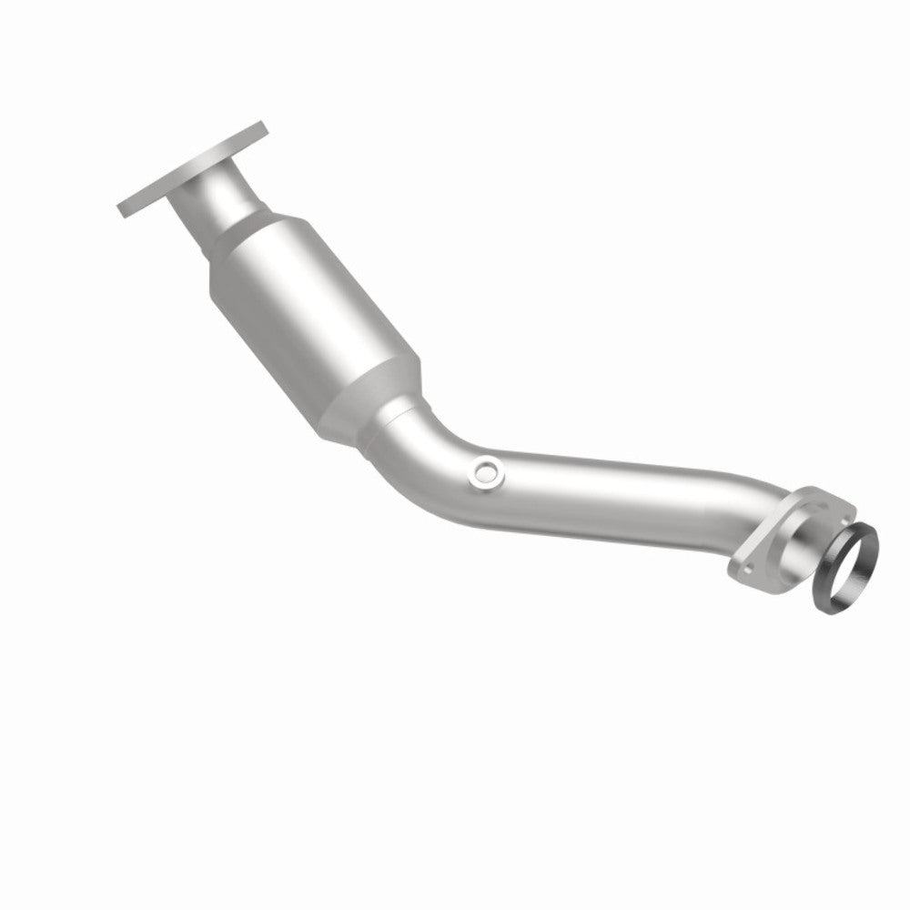 2005-2011 Chevrolet Corvette Direct-Fit Catalytic Converter 93998 Magnaflow