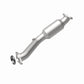 2005-2011 Chevrolet Corvette Direct-Fit Catalytic Converter 93998 Magnaflow
