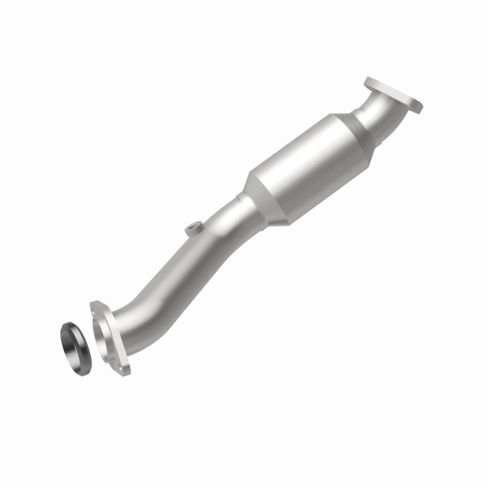 2005-2011 Chevrolet Corvette Direct-Fit Catalytic Converter 93998 Magnaflow