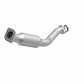 2005-2011 Chevrolet Corvette Direct-Fit Catalytic Converter 93998 Magnaflow