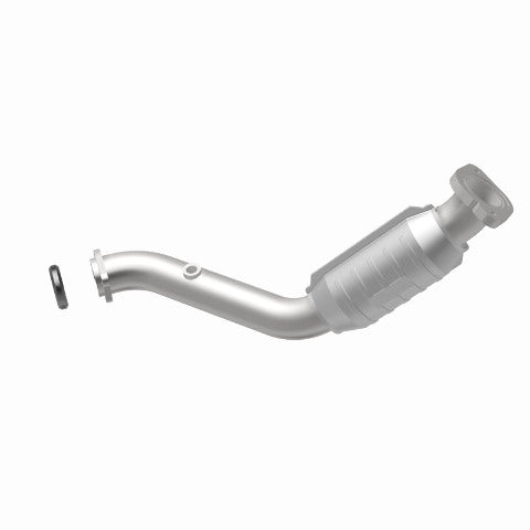 2005-2011 Chevrolet Corvette Direct-Fit Catalytic Converter 93999 Magnaflow