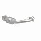 2005-2011 Chevrolet Corvette Direct-Fit Catalytic Converter 93999 Magnaflow