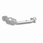 2005-2011 Chevrolet Corvette Direct-Fit Catalytic Converter 93999 Magnaflow - Catalytic Converters Car Part People