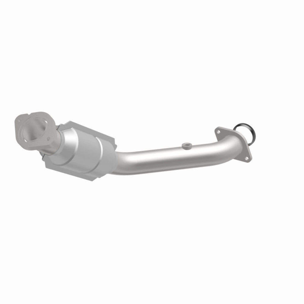 2005-2011 Chevrolet Corvette Direct-Fit Catalytic Converter 93999 Magnaflow - Catalytic Converters Car Part People