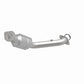 2005-2011 Chevrolet Corvette Direct-Fit Catalytic Converter 93999 Magnaflow