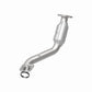 2005-2011 Chevrolet Corvette Direct-Fit Catalytic Converter 93999 Magnaflow - Catalytic Converters Car Part People