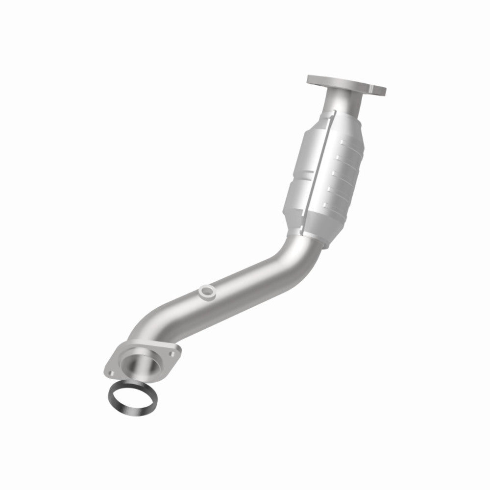 2005-2011 Chevrolet Corvette Direct-Fit Catalytic Converter 93999 Magnaflow - Catalytic Converters Car Part People
