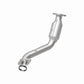 2005-2011 Chevrolet Corvette Direct-Fit Catalytic Converter 93999 Magnaflow