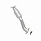 2005-2011 Chevrolet Corvette Direct-Fit Catalytic Converter 93999 Magnaflow - Catalytic Converters Car Part People