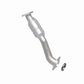 2005-2011 Chevrolet Corvette Direct-Fit Catalytic Converter 93999 Magnaflow
