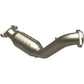 2005-2011 Chevrolet Corvette Direct-Fit Catalytic Converter 93999 Magnaflow