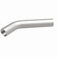 Universal Exhaust Pipe Smooth Trans 45D 4.00 SS 10pk 10710 10715 Magnaflow
