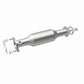 2006 Mitsubishi Outlander 2.4L Direct-Fit Catalytic Converter 5561407 Magnaflow - Catalytic Converters Car Part People