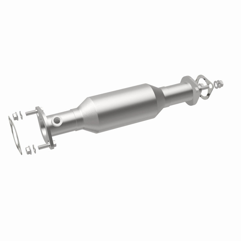 2006 Mitsubishi Outlander 2.4L Direct-Fit Catalytic Converter 5561407 Magnaflow - Catalytic Converters Car Part People