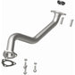 2006-2011 Honda Civic Direct-Fit Front Pipe Kit 107-0231