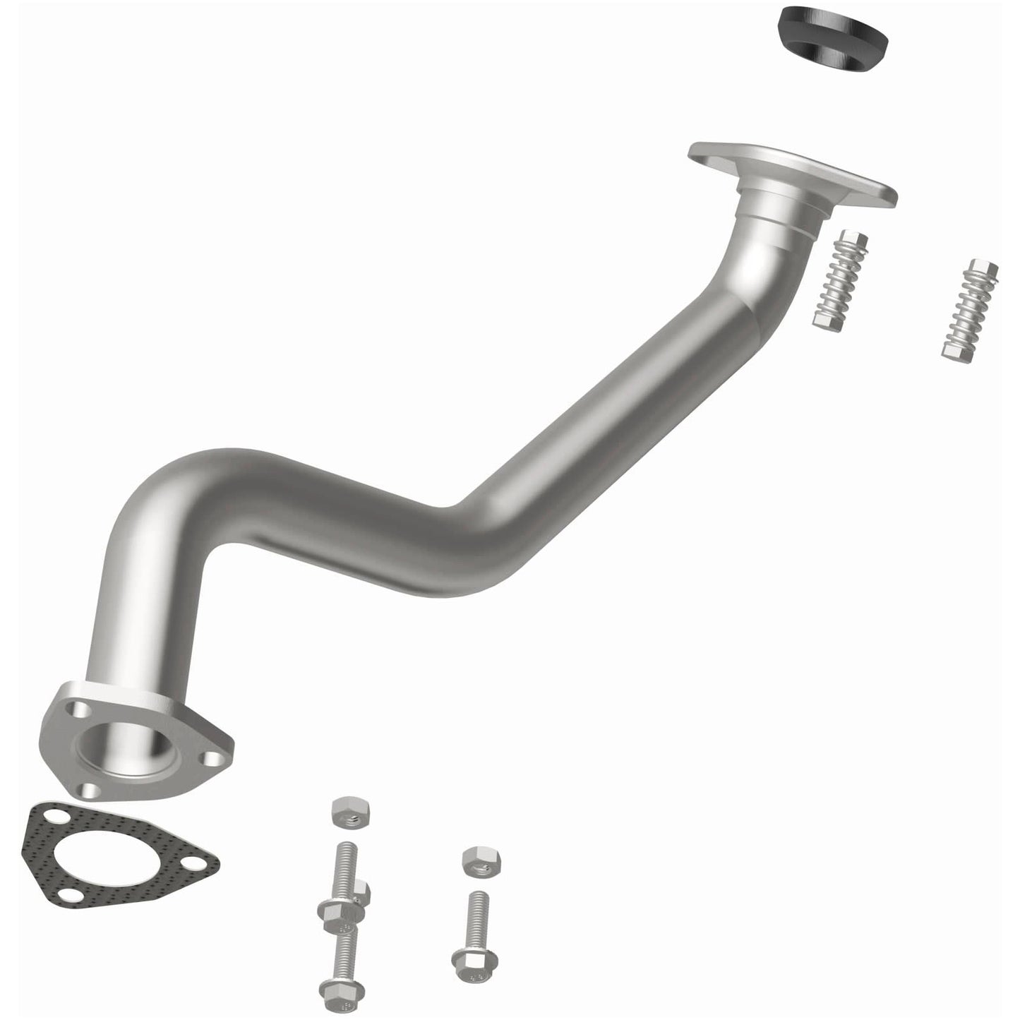 2006-2011 Honda Civic Direct-Fit Front Pipe Kit 107-0231