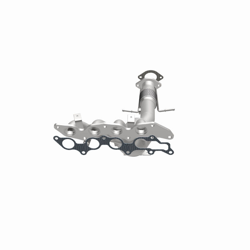 2008 2010 Mazda 5 2.3L Direct-Fit Catalytic Converter 5531786 Magnaflow - Catalytic Converters Car Part People