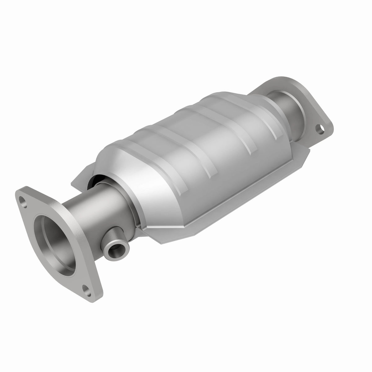 Catalytic Converter for HM Grade Federal / EPA Compliant Direct-Fit Catalytic Converter MagnaFlow 24360