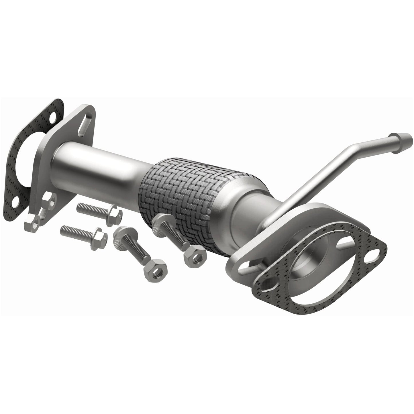 2011-2014 Hyundai Sonata Direct-Fit Front Pipe Kit 107-0173