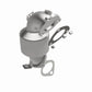 Catalytic Converter for 2016-2018 Hyundai Tucson 1.6L California Grade CARB Compliant Direct-Fit Catalytic Converter Mag