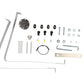 Fuel Tank Fuel System Vehicle Specific Fit Aeromotive 18810-BGPL
