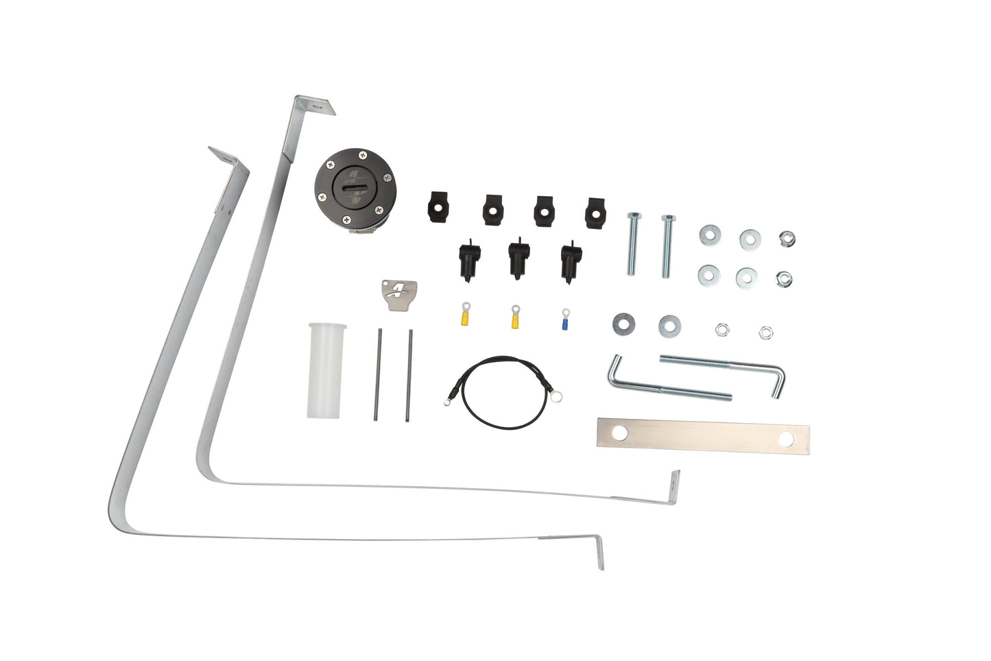 Fuel Tank Fuel System Vehicle Specific Fit Aeromotive 18410-BGPL