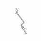 2012-14 Mercedes-Benz C350 3.5L Direct-Fit Catalytic Converter 5561448 Magnaflow