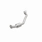 2011-2012 Jeep Grand Cherokee Direct-Fit Catalytic Converter 5551879 Magnaflow