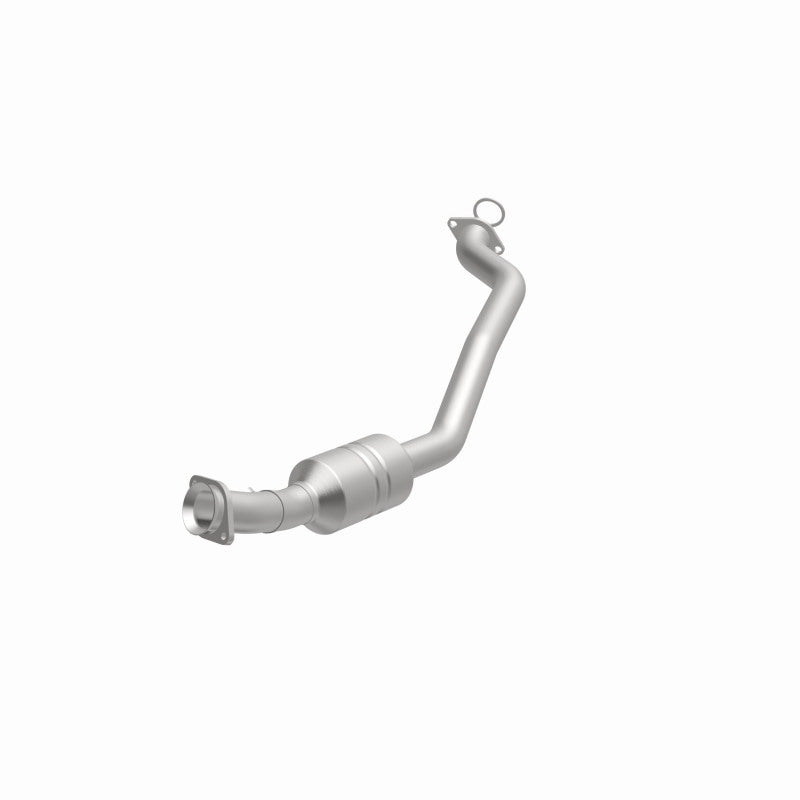 2011-2012 Jeep Grand Cherokee Direct-Fit Catalytic Converter 5551879 Magnaflow