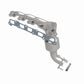 2007-2008 Hummer H3 3.7L Direct-Fit Catalytic Converter 5481353 Magnaflow - Catalytic Converters Car Part People