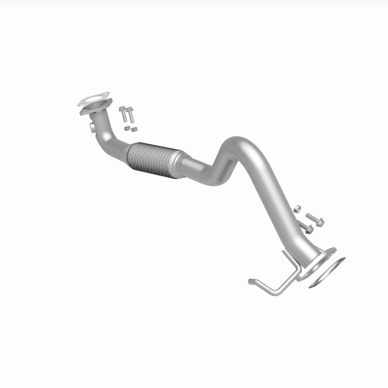 2010-2011 Kia Soul Direct-Fit Front Pipe Kit 107-0267