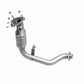 Catalytic Converter for HM Grade Federal / EPA Compliant Direct-Fit Catalytic Converter MagnaFlow 50360