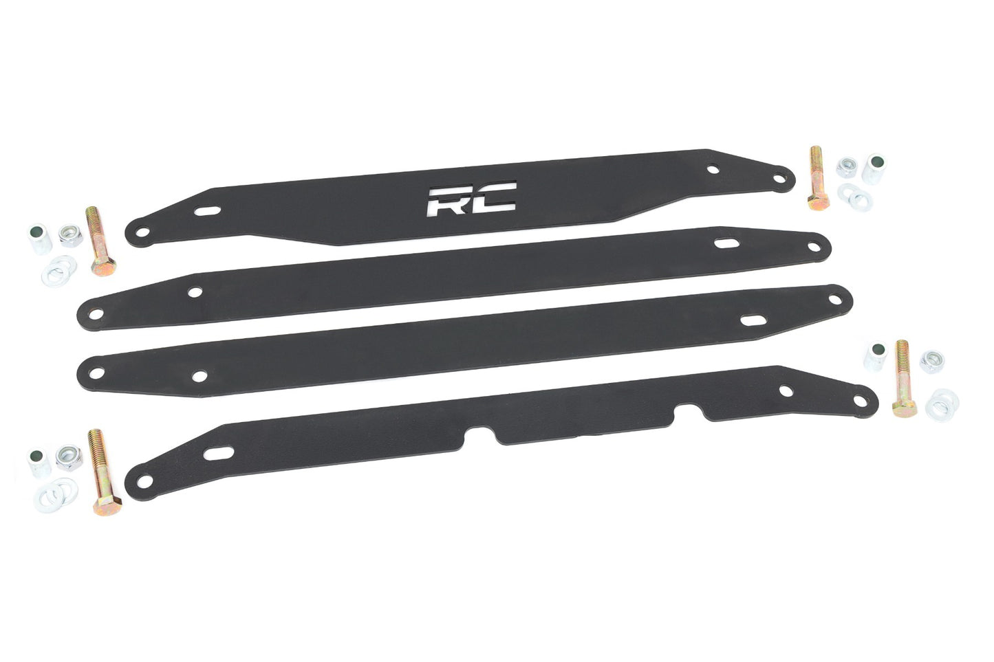 Fits Kawasaki Mule 3 Inch Lift Kit; 94002