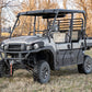 Fits Kawasaki Mule 3 Inch Lift Kit; 94002
