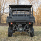 Fits Kawasaki Mule 3 Inch Lift Kit; 94002
