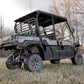 Fits Kawasaki Mule 3 Inch Lift Kit; 94002