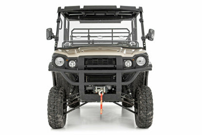 Fits Kawasaki Mule 3 Inch Lift Kit; 94002