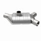 1986-1991 Subaru XT Universal Catalytic Converter 2 94002 Magnaflow