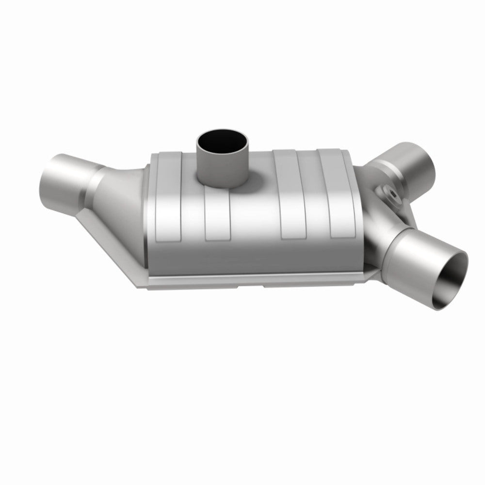 1986-1991 Subaru XT Universal Catalytic Converter 2 94002 Magnaflow