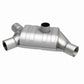 1986-1991 Subaru XT Universal Catalytic Converter 2 94002 Magnaflow