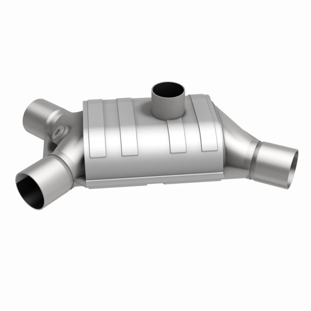 1986-1991 Subaru XT Universal Catalytic Converter 2 94002 Magnaflow
