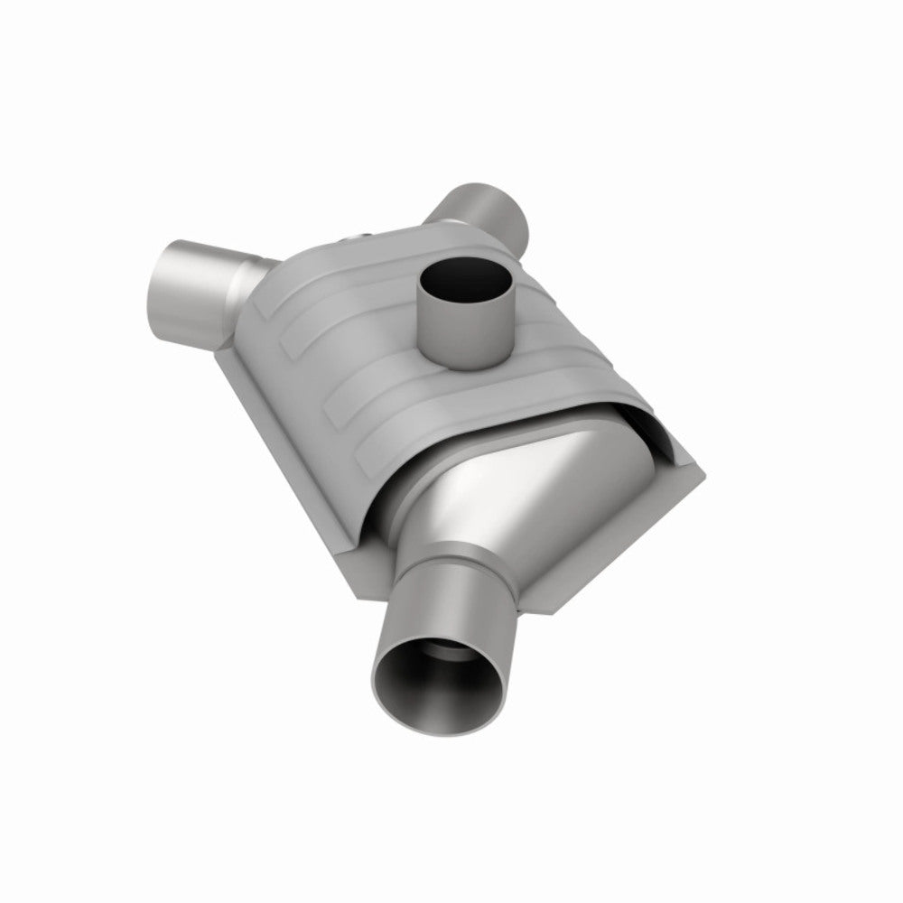1986-1991 Subaru XT Universal Catalytic Converter 2 94002 Magnaflow