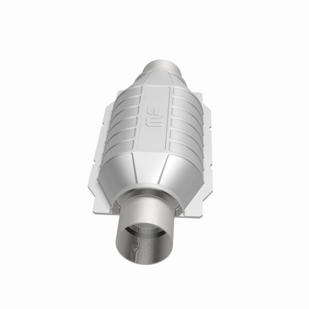 Catalytic Converter for Standard Grade Federal / EPA Compliant Universal Catalytic Converter MagnaFlow 94005