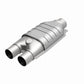 1991-1995 Alfa Romeo 164 Universal Catalytic Converter 2.5 94007 Magnaflow - Catalytic Converters Car Part People
