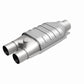 1991-1995 Alfa Romeo 164 Universal Catalytic Converter 2.5 94007 Magnaflow - Catalytic Converters Car Part People