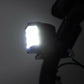 Fits Kawasaki Teryx LED Light; Rear Mount; 2" Spectrum Pair; 94009