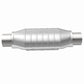 1988-1993 Chevrolet C1500 Universal Catalytic Converter 3 inch In/Out 94009 Magnaflow