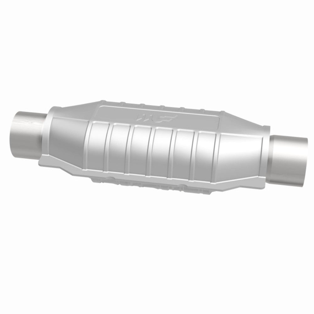1988-1993 Chevrolet C1500 Universal Catalytic Converter 3 inch In/Out 94009 Magnaflow
