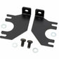 Fits Kawasaki Teryx4 800 Whip Mount; Cage; 94010
