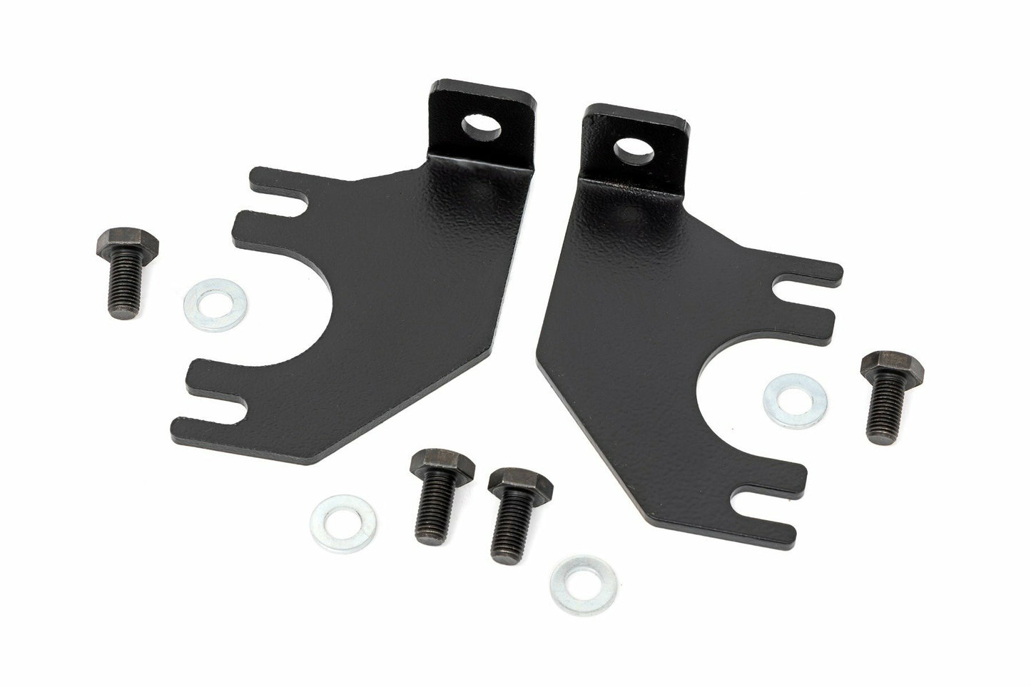 Fits Kawasaki Teryx4 800 Whip Mount; Cage; 94010